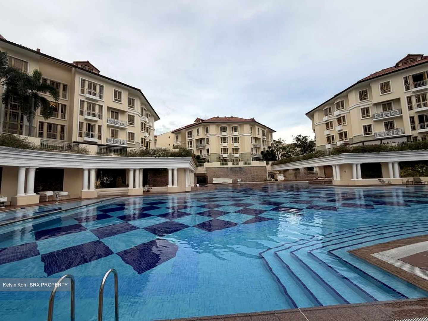 Villa Marina (D15), Condominium #555293341